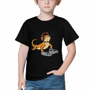 Boys Tshirt 2-14 Years Multi Colors Free Shipping