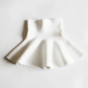 2-12Year Girls Knit Skirt